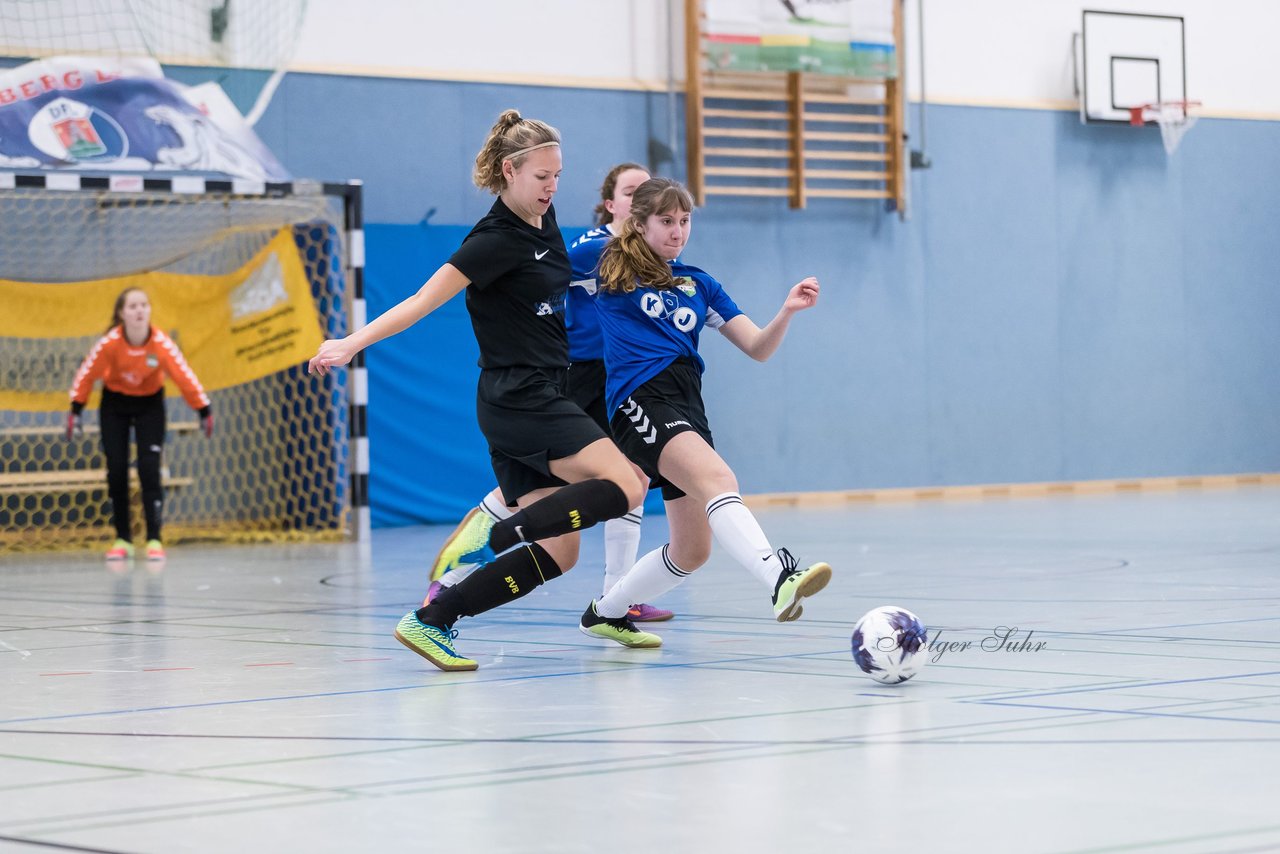 Bild 327 - Loewinnen Cup B-Juniorinnen